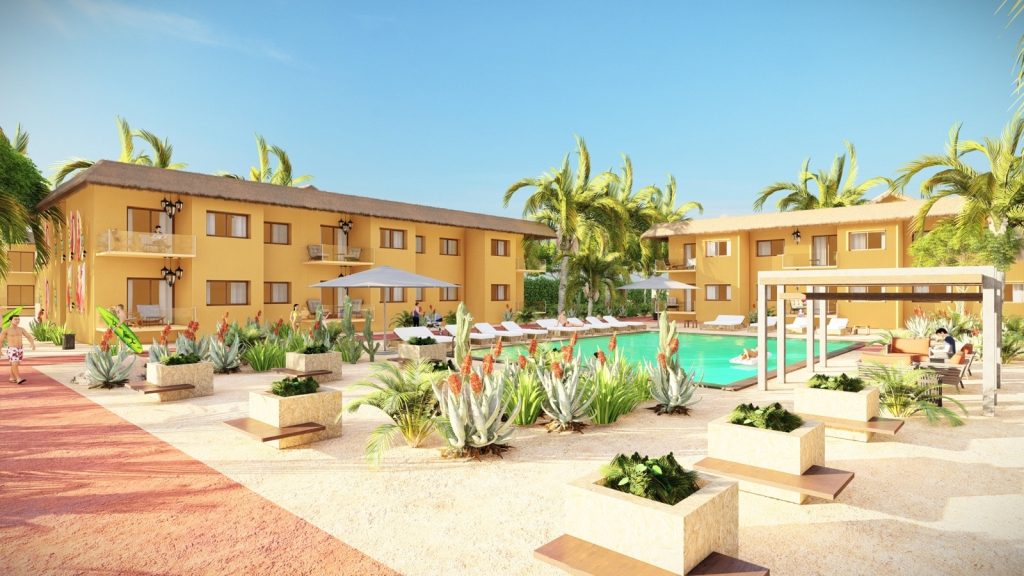 Investissement Immobilier au Maroc