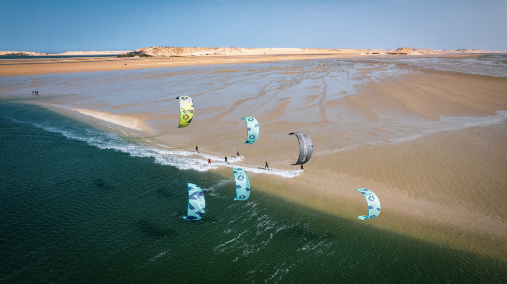 Investissement Immobilier au Maroc Dakhla
