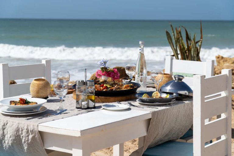 Restaurant Pescador