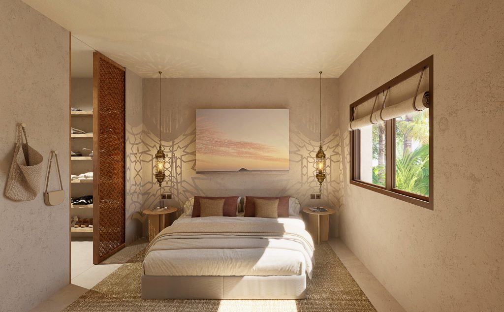 Studios et appartements à vendre à Dakhla